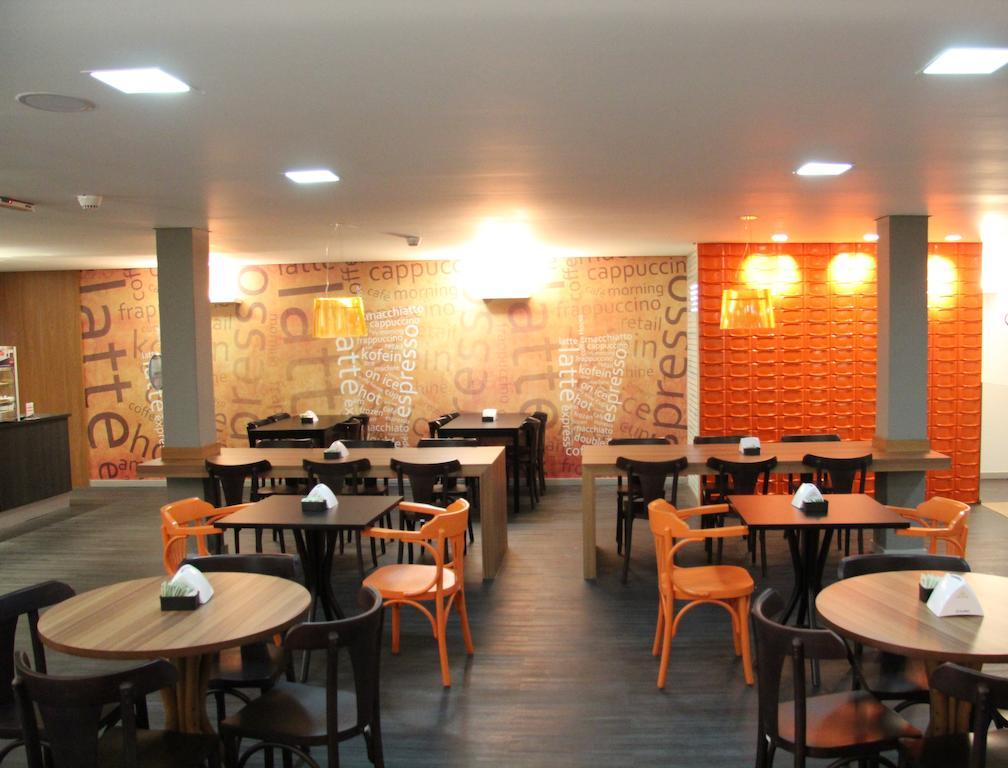 Vista Inn Express Contagem Exterior foto